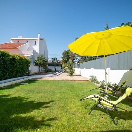 Chalet D'Aroeira Corroios Eksteriør bilde