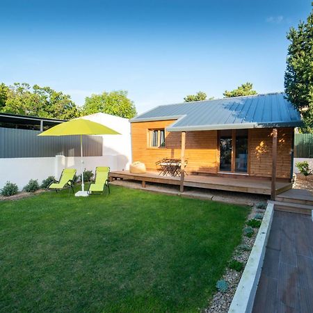 Chalet D'Aroeira Corroios Eksteriør bilde