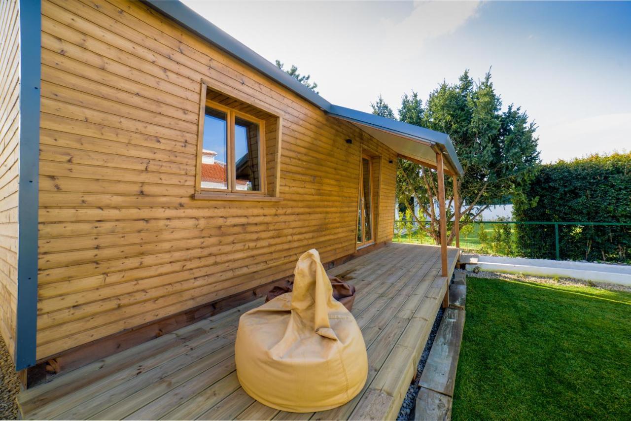 Chalet D'Aroeira Corroios Eksteriør bilde