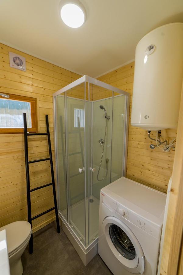 Chalet D'Aroeira Corroios Eksteriør bilde