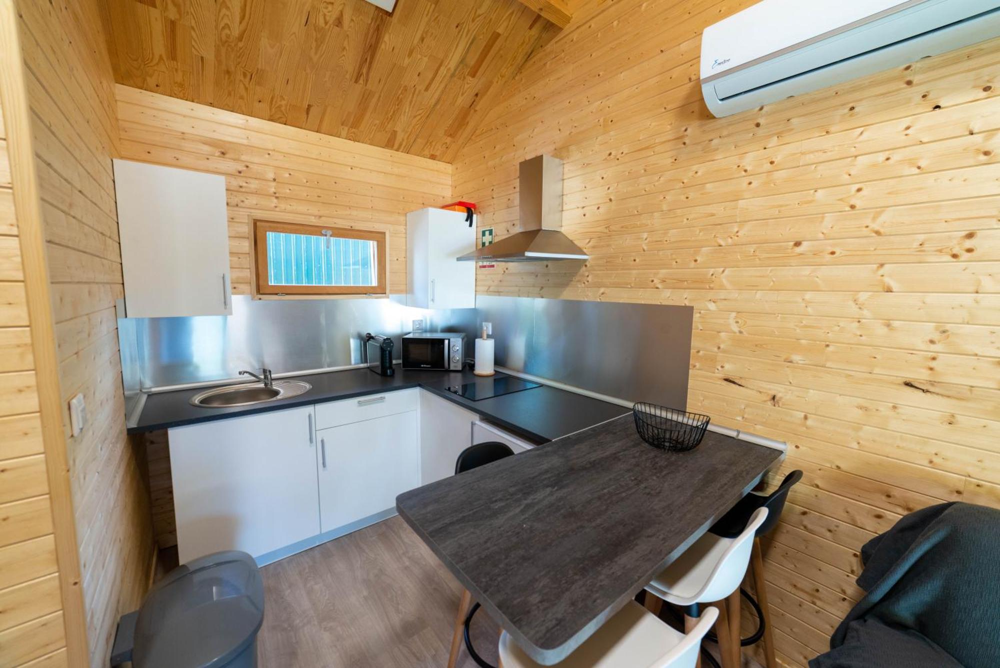 Chalet D'Aroeira Corroios Eksteriør bilde