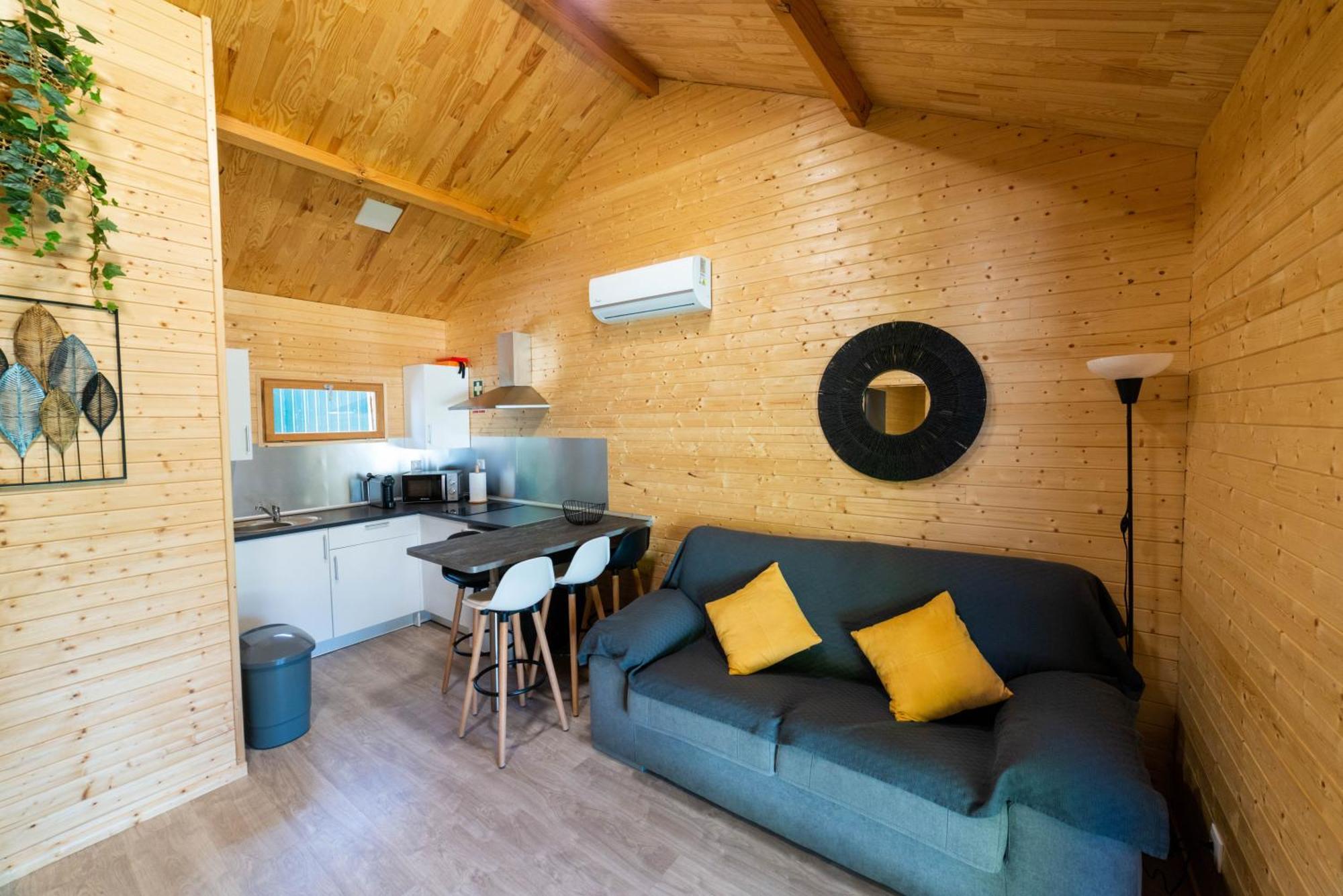 Chalet D'Aroeira Corroios Eksteriør bilde