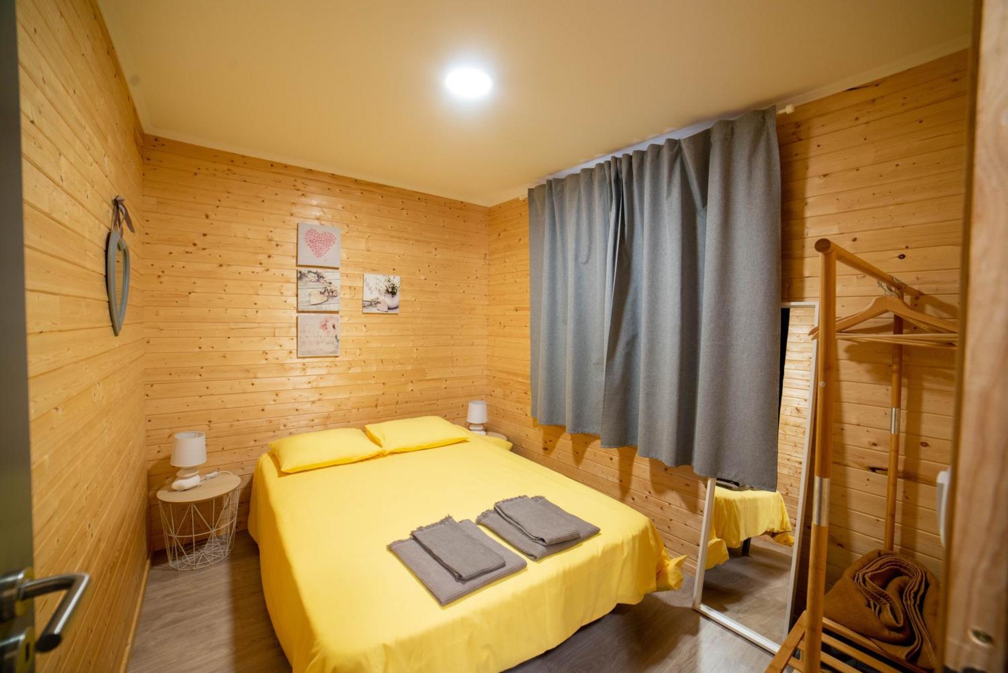 Chalet D'Aroeira Corroios Eksteriør bilde